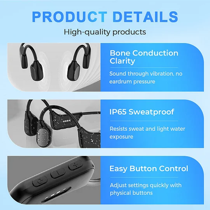 💖 💥 LIMITED TIME OFFER!🔥Pryxo Bone Conduction Smart Hearing Aids Amplifier – Patented Transducer, Best Bone Conduction Aid✅made in the USA✅🔥Limited stock available!🔥